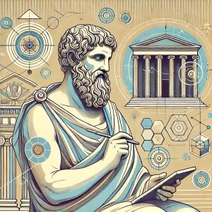 Using Aristotle's Four Causes